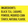 Lipton Pyramids, Vanilla Caramel 20 ct