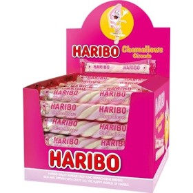 Haribo Caramelle Incartate Chamallows Girondo (Torciglione Inc.)