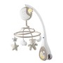 Chicco Next2Dreams Mobile Neutra Prima Infanzia Giostrine, Multicolore, 8058664051946