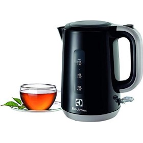 Electrolux EEWA3300 Bollitore automatico con capacità 1.7 litri, indicatore acqua e base girevole 360°