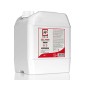 RMOVE gel igienizzante mani antibatterico 5 litri 70% ALCOL disinfettante mani profumato al limone arricchito con olii essenzial
