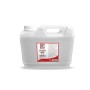 RMOVE gel igienizzante mani antibatterico 5 litri 70% ALCOL disinfettante mani profumato al limone arricchito con olii essenzial