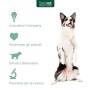 Innovet Restomyl Dentalcroc, Migliora l'alito. Controlla placca e tartaro dei cani - Confezione con busta da 150 g