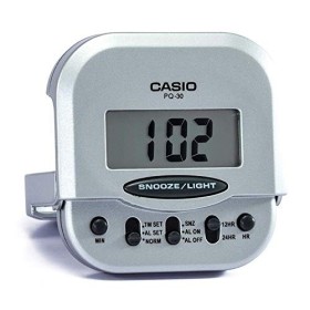 Casio Sveglia Collection PQ-30-8E