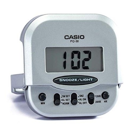 Casio Sveglia Collection PQ-30-8E