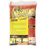 Zoomed T4016010 Sabbia per Rettili Excavator Confezione da 4,5 Kg