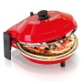 SPICE - CALIENTE Forno Pizza resistenza circolare 1200 W Garanzia Italia 2 anni