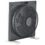 Ardes AR5B29 Ventilatore Box Floor 29, 3 Velocità di Rotazione, Timer, Griglia Rotante, Bianco, Pala 30 cm