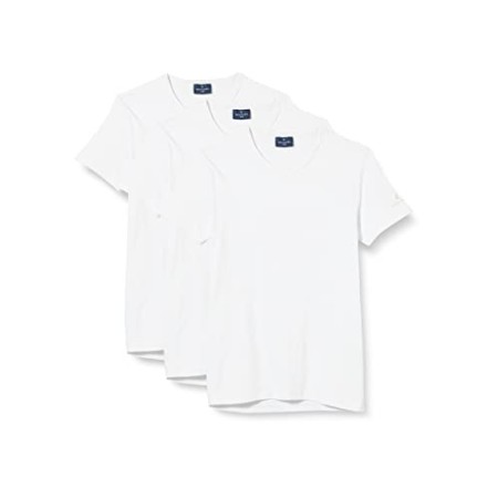 Navigare 571 Intimo, Bianco, L (Taglia Produttore:5) Uomo
