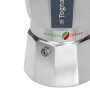 Tognana Italika Moka, Alluminio