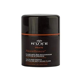 Nuxe Trattamento Antirughe Viso, Set di 2 ( 2 x 50 ml)