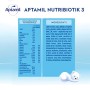 Aptamil 3 Liquido - 6 Bottiglie x 1000 ml