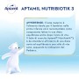 Aptamil 3 Liquido - 6 Bottiglie x 1000 ml