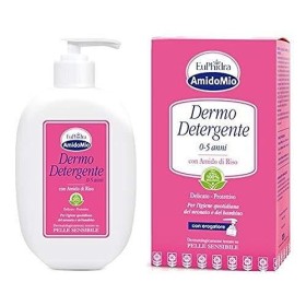 Amidomio Euphidra Dermo Detergente 05 Anni - 400 ml