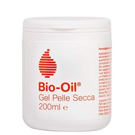 Bio-Oil Gel per Pelle Secca, Trattamento per la Pelle con Azione Idratante, Intensa e Duratura, Indicata per Pelli Secche e Molt