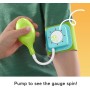 Fisher Price-DVH14 Medico Tasche, Multicolore, DVH14