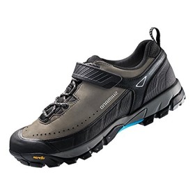 SHIMANO – Adulti Scarpe da Bicicletta XM da Moto Sh XM7 Gr. 39 SPD versenkt Gore Tex Vibram, Multicolore, 39, eshxm7nc390s