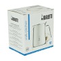 Bialetti Nuovo Elegance 30cl Milk Pitcher 30 cl, Bollilatte, Acciaio, Inossidabile