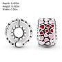 Pandora Bead Charm Donna argento - 796594enmx