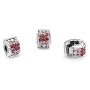 Pandora Bead Charm Donna argento - 796594enmx