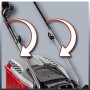 Einhell 3400590 GC-EM 1743 HW Tagliaerba Elettrico, 1700W, 1700 W