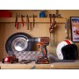 BLACK+DECKER BL188KB-QW Trapano/Avvitatore a Percussione Brushless con Doppia Batteria in Valigetta, 1.5 Ah, 27 W, 18 V, 2, 0-42