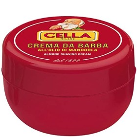 Cella Milano Crema da Rasatura Extra Cremosa - 1 pezzo