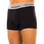Emporio Armani Underwear 111357CC717, Boxer Uomo, Nero (Nero 00120), X-Large