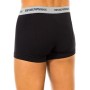 Emporio Armani Underwear 111357CC717, Boxer Uomo, Nero (Nero 00120), X-Large