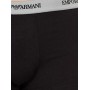 Emporio Armani Underwear 111357CC717, Boxer Uomo, Nero (Nero 00120), X-Large