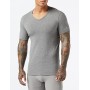 Navigare 570 Maglietta, Multicolore (Grigio/Nero/Navi), Small (Pacco da 3) Uomo