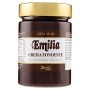 Zaini Crema Spalmabile Fondente - 350 g
