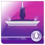 Swiffer WetJet Lavapavimenti, 1 Scopa Elettrica senza Fili, 1 Soluzione Detergente Liquida, 5 Panni, 4 Batterie Alcaline, Rimuov