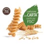 Misura Fusilli Integrali Fibrextra | Grano 100% Italiano | Confezione da 500 grammi