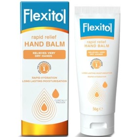 Flexitol Balsamo mano, 56g