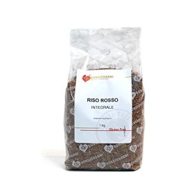 Riso Rosso 1Kg BIO