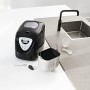 Princess 152009 Macchina per il pane - 600 Watt, Grande capienza 0.9kg, 15 programmi di cottura, Modalità senza glutine, Ideale