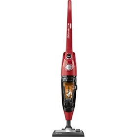 Rowenta RH8133WA Powerline Extreme Cyclonic, Scopa Elettrica con Filo e Senza Sacco, Tecnologia Ciclonica, Potenza 750 W, Capaci