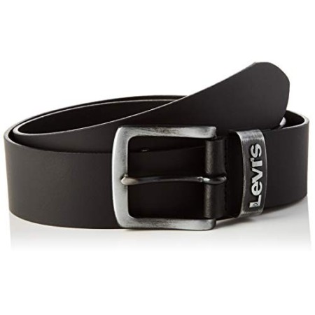 Levi's Pilchuck, Cintura Uomo, Nero (Regular Black 59), 38 (Talla produttore: 95)