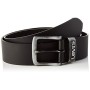 Levi's Pilchuck, Cintura Uomo, Nero (Regular Black 59), 38 (Talla produttore: 95)