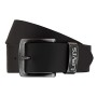 Levi's Pilchuck, Cintura Uomo, Nero (Regular Black 59), 38 (Talla produttore: 95)