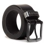 Levi's Pilchuck, Cintura Uomo, Nero (Regular Black 59), 38 (Talla produttore: 95)