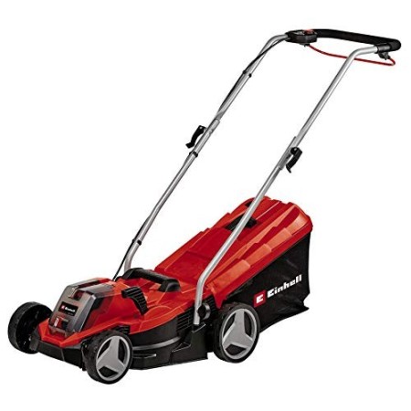 Einhell 3413266 Tosaerba a Batteria, 18 Volt