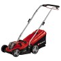 Einhell 3413266 Tosaerba a Batteria, 18 Volt