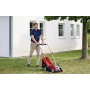 Einhell 3413266 Tosaerba a Batteria, 18 Volt