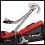 Einhell 3413266 Tosaerba a Batteria, 18 Volt
