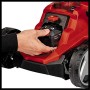 Einhell 3413266 Tosaerba a Batteria, 18 Volt