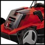 Einhell 3413266 Tosaerba a Batteria, 18 Volt
