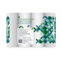 Marchio Amazon - Presto! Asciugatutto da cucina a 2 veli - Conf. da 32 rotoli (32 x 51 strappi)