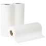 Marchio Amazon - Presto! Asciugatutto da cucina a 2 veli - Conf. da 32 rotoli (32 x 51 strappi)